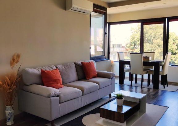 Yambol Apartment | Apartment "Central"