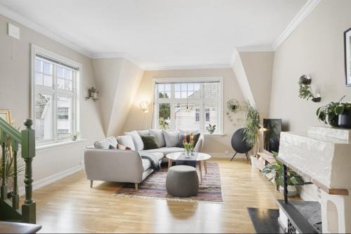 Haugesund Apartment | Apartment centrally located in Haugesund