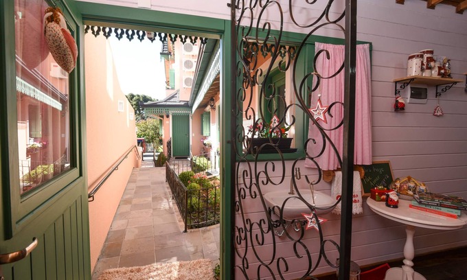 Centro Apartment | Apartment Centro de Gramado - New building