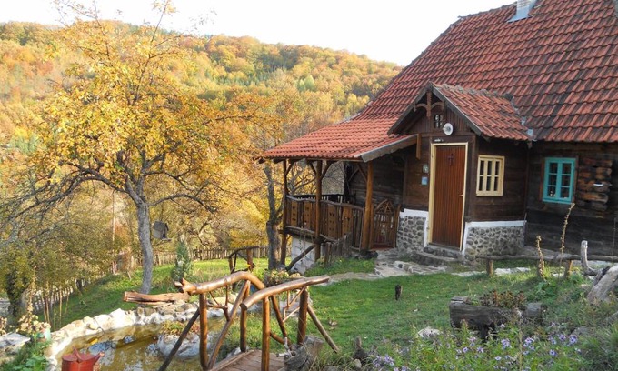 Mokra Gora Apartment | Apartment Cerova Kosa