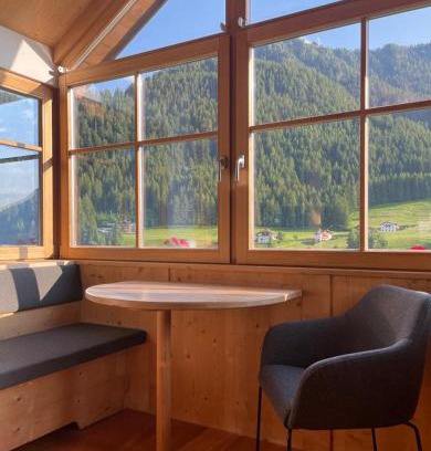 Ortisei Apartment | Apartment Cesa Collina Family