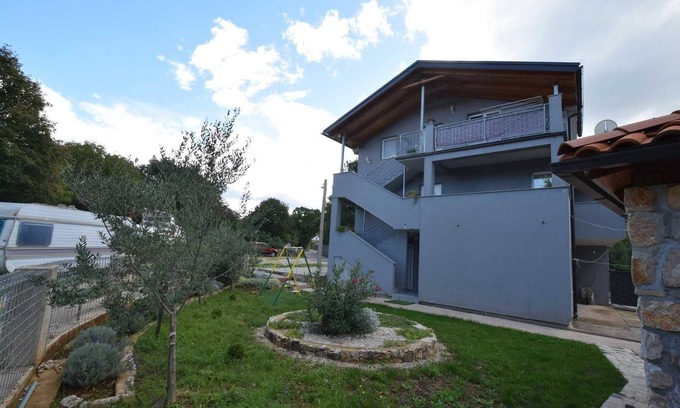 Gabonjin Apartment | Apartment Cindrić 2 on the 2nd floor