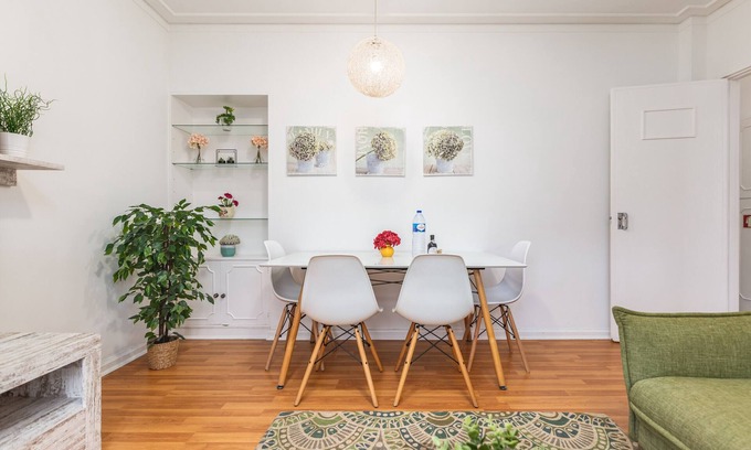 Mafamude Apartment | Apartment close to World of Wine in Gaia 🍷