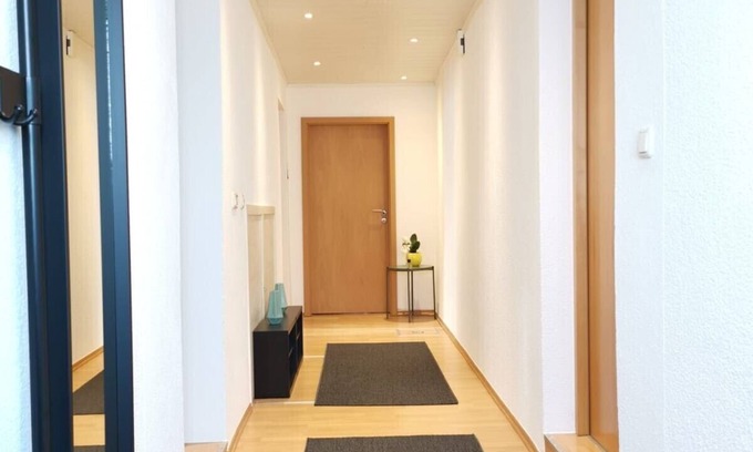 Reutte House | Apartment CLB .