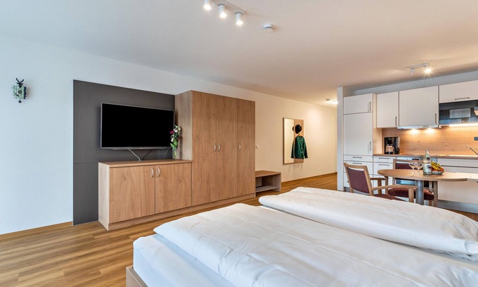 Kirchzarten Apartment | Apartment "Colmar"