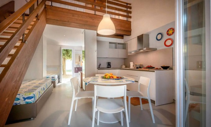Duna Verde Apartment | Apartment 'Comfort 14' with Shared Pool, Wi-Fi and Air Conditioning