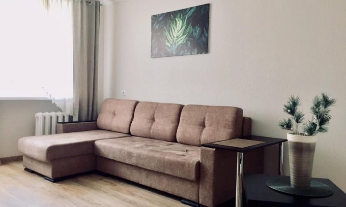 Sovetsky District Apartment | Apartment Comfort-plus