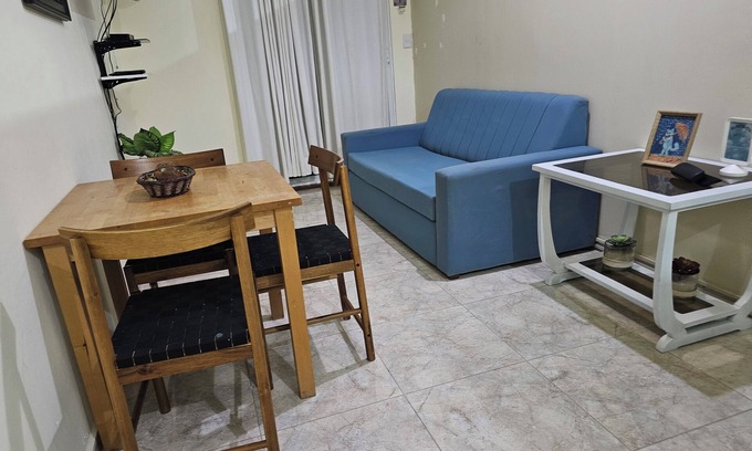 El Pueblito Apartment | Apartment Costa Azul at El Pueblito, No. 2, Beach and City Condo