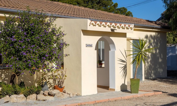 Mutxamel Apartment | Apartment Costa Blanca with pool