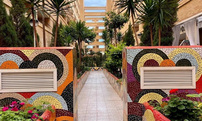 Marina d'Or Apartment | Apartment Costa Azahar II Ref 012