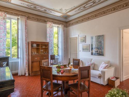 Prela Apartment | Apartment Costanza - PRE130 by Interhome