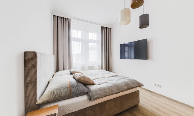 Liben Apartment | Apartment.