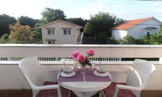 Sveti Anton Apartment | Apartment Dragica (105111-A1) - Malinska - island Krk