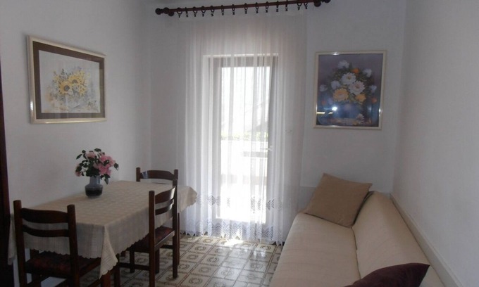 Sveti Anton Apartment | Apartment Dragica (105111-A3) - Malinska - island Krk