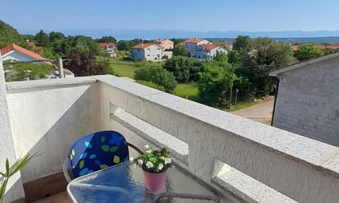 Sveti Anton Apartment | Apartment Dragica (105111-A4) - Malinska - island Krk