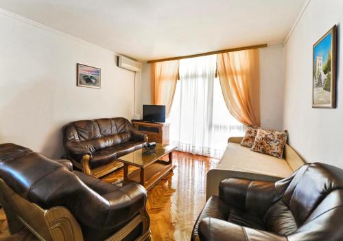 Sutomore Apartment | Apartment D-moll