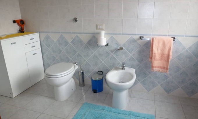 Iglesias Historic Centre Apartment | Apartment "Dalia"