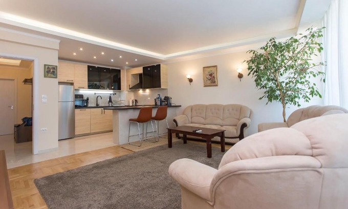 Mladost Apartment | Apartment " Daria Vas"