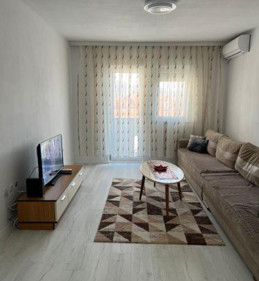 Mitrovicë Apartment | Apartment Dastidi