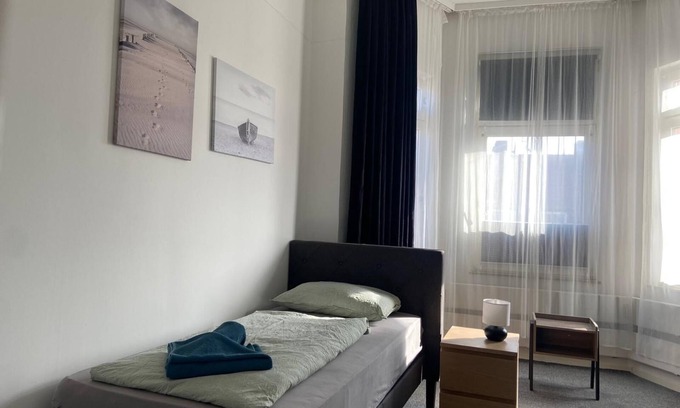 North Geestemund Apartment | Apartment