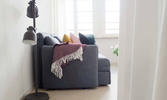 Freiburg im Breisgau Apartment | Apartment 2.3 kajo269, size 42m2, terrace 9m2