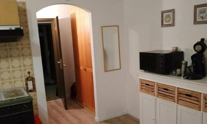 Schofweg Apartment | Apartment with terrace