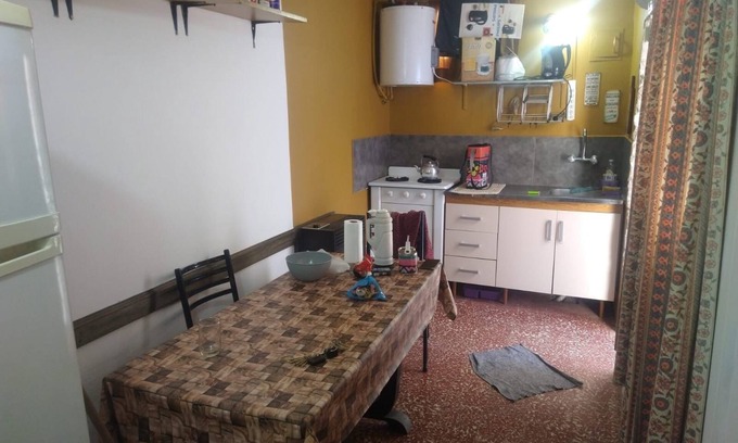 Capilla del Monte Apartment | Apartment downtown capilla del monte