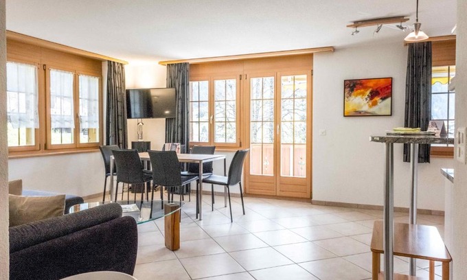Grindelwald Apartment | Apartment Dolce Vita - GRIWA RENT AG
