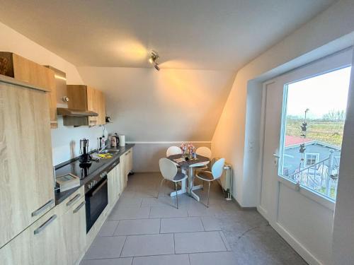 Westerholt Apartment | Apartment Dori by Interhome