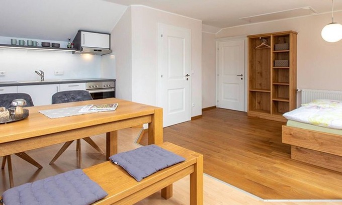 Sankt Lorenz Apartment | Apartment Drachenwand - Landhaus Widlroither