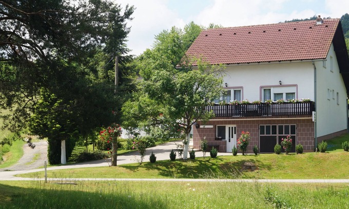 Ostarski Stanovi Apartment | Apartment Drago, Rakovica