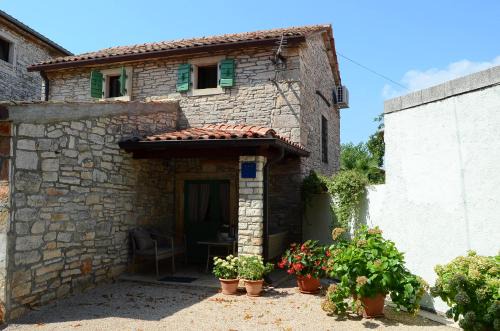 Kastel Apartment | Apartment Duerose