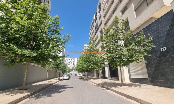Bir El Djir Apartment | Apartment