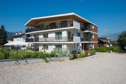 Riscone Apartment | Apartment Edelweiss