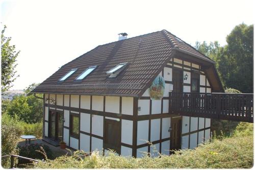 Feriendorf Frankenau Apartment | Apartment Edersee für 4 Personen