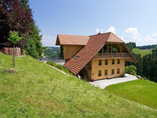 Hasle bei Burgdorf Apartment | Apartment Egggraben by Interhome