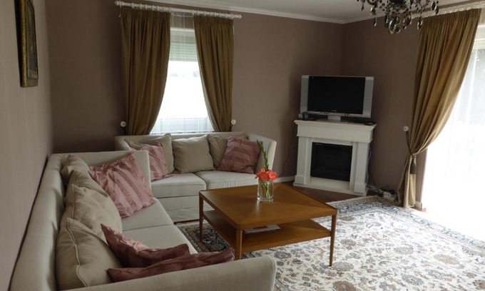 Unterallgau Apartment | Apartment Elena