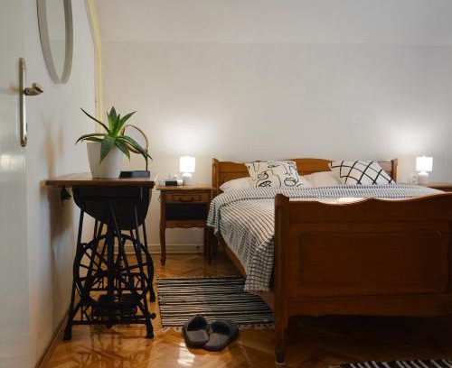 Pozega Apartment | Apartment Ematours