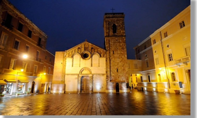 Iglesias Historic Centre Apartment | Apartment "Emma"