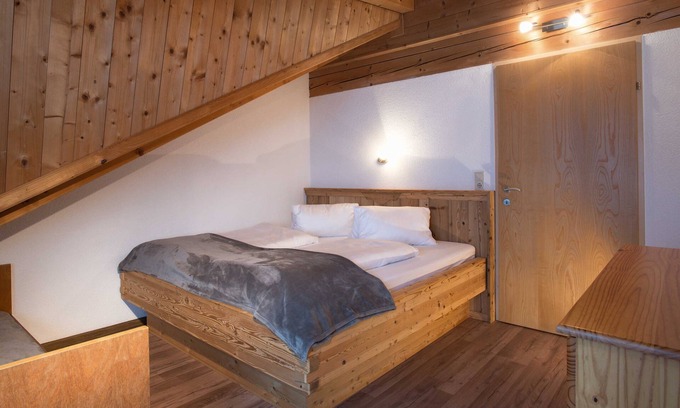 Stumm Apartment | Apartment Enzian - Ferienhof Stadlpoint