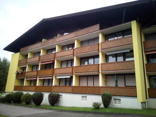 Kaprun Apartment | Apartment Enzian