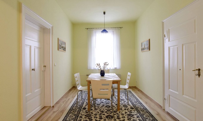 Erfurt Old Town Apartment | Apartment Erfurt old town