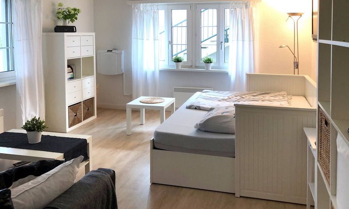 Obererlinsbach Apartment | Apartment Erlinsbach