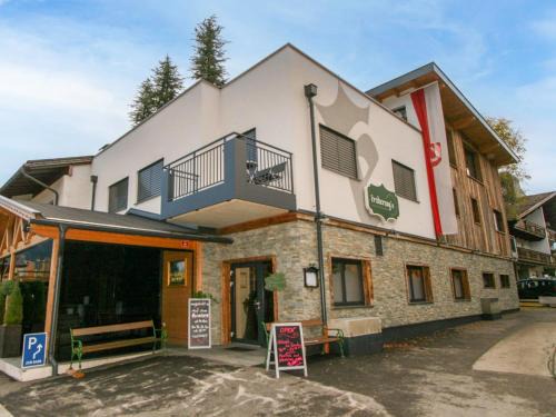 Finsing Apartment | Apartment Erzherzog's Apts-Zillertal Alpen Lodge by Interhome