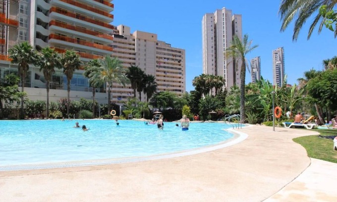 Rincon de Loix Apartment | Apartment