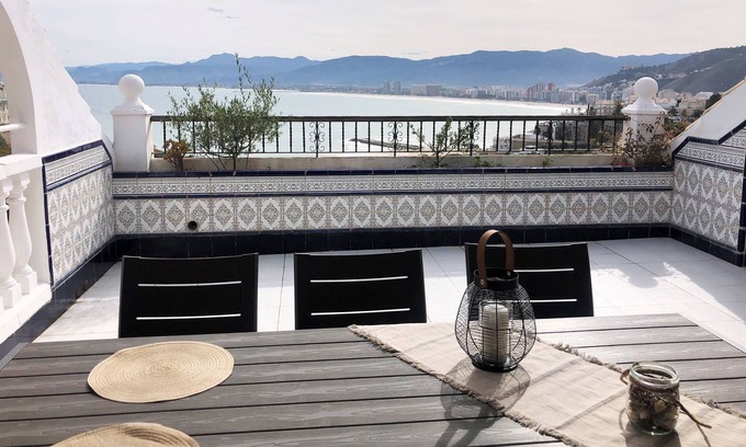 Faro de Cullera Apartment | Apartment