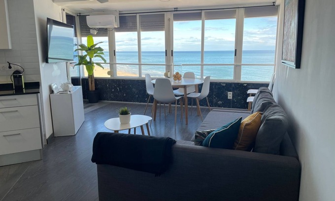 Grao de Gandia Apartment | Apartment