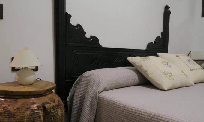 Falset Apartment | Apartment Falset, 1 bedroom, 4 persons