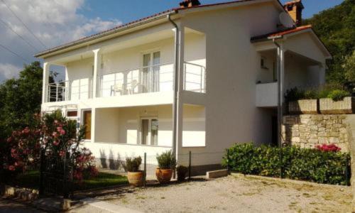 Labin Apartment | Apartment Familly