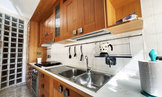 Manfredonia Apartment | Apartment Family - Affitti Brevi Italia